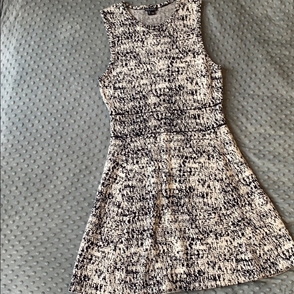 Cocktail dress